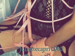 Juliettecapri1000
