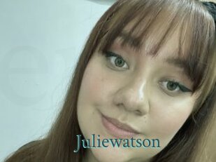 Juliewatson