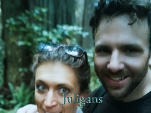 Juligans