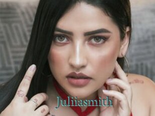 Juliiasmith