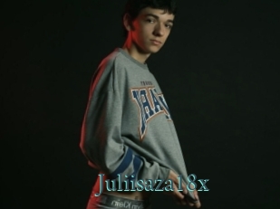Juliisaza18x