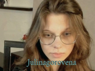 Julinagorovena