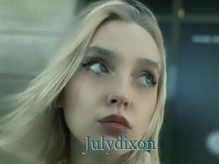 Julydixon