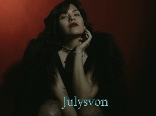 Julysvon