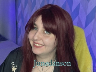 Junedanson