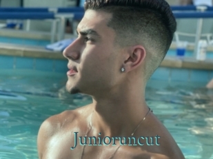 Junioruncut