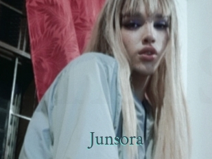 junsora En live show
