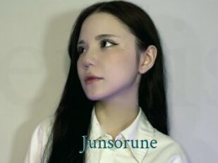 Junsorune