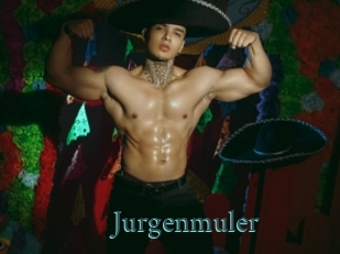 jurgenmuler En live show