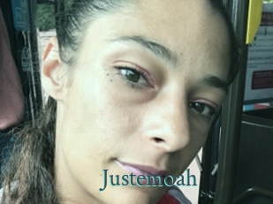 Justemoah