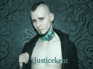Justicekent