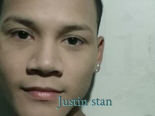 Justin_stan