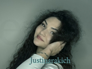Justinarakich