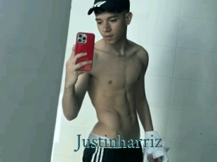 Justinharriz