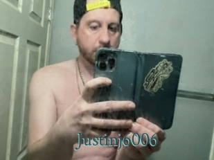 justinj6006 En live show