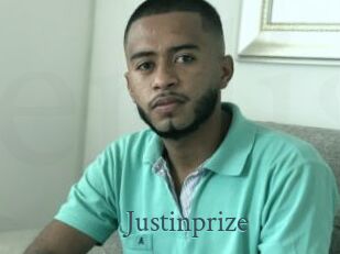 Justinprize