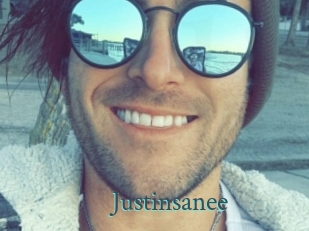 justinsanee En live show