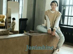 Justinshine