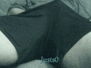 Justs0