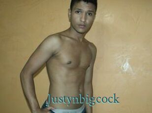 Justynbigcock