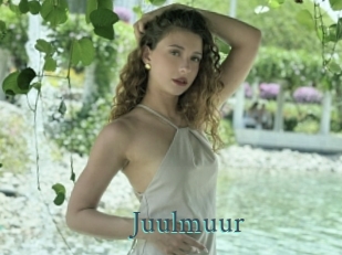 Juulmuur