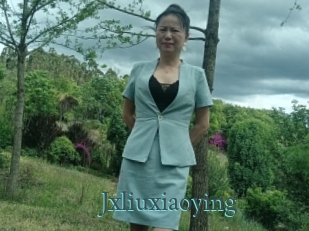Jxliuxiaoying