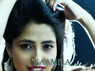KAAMILA