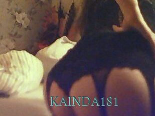 KAINDA181