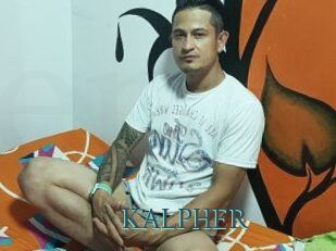 KALPHER