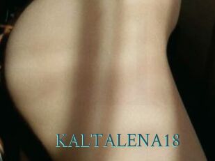 KALTALENA18