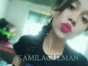 KAMILAGUZMAN