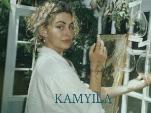 KAMYILA