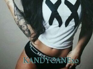 KANDYCANExo