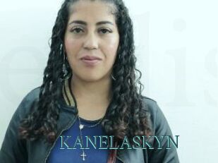KANELASKYN