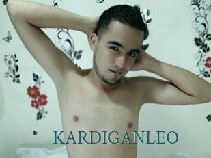 KARDIGANLEO