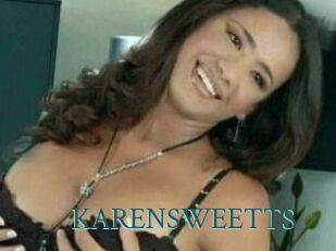 KARENSWEETTS