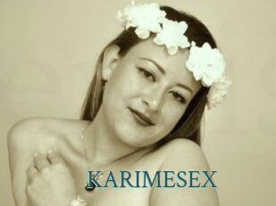 KARIMESEX