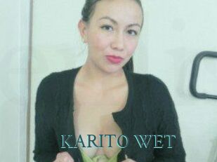 KARITO_WET