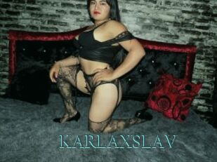KARLAXSLAV