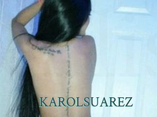 KAROLSUAREZ