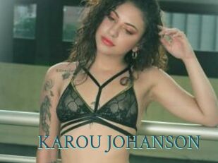KAROU_JOHANSON