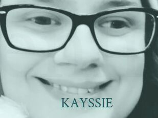 KAYSSIE
