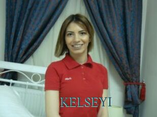 KELSEYI