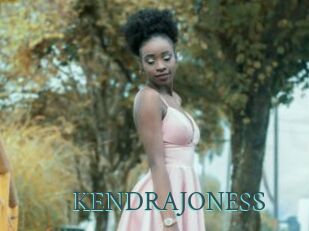 KENDRAJONESS