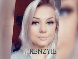 KENZYIE