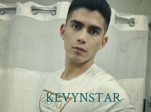 KEVYNSTAR