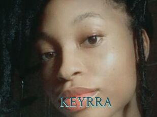 KEYRRA