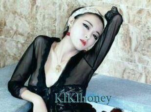 KIKIhoney