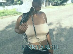 KINKYANGIE