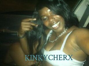 KINKYCHERX